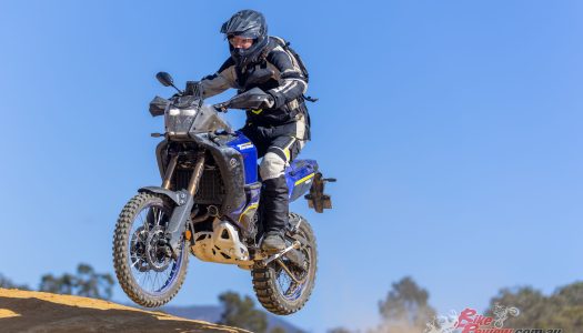 Bike Review | 2023 Yamaha Ténéré 700 World Raid, Aus Launch