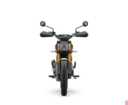 Carnival Red and Phantom Black