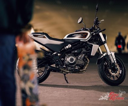 2023 Harley-Davidson X 350.