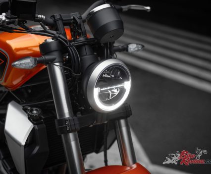 2023 Harley-Davidson X 350.