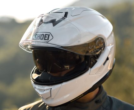 Shoei GT AIR 3.
