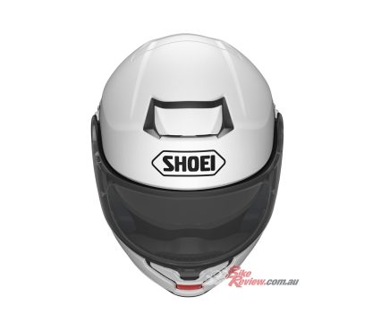 Shoei Neotec 3.