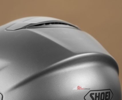 Shoei Neotec 3.