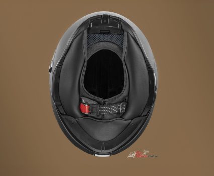 Shoei Neotec 3.