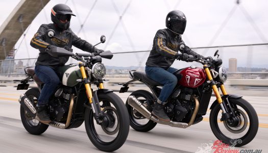 Bike Review | Triumph Speed 400 & Scrambler 400 X | 2024 Launch