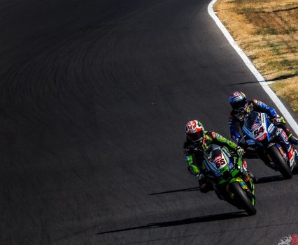 Razgatlioglu now has 107 podiums to his name, only two fewer than Carl Fogarty, while Rea’s moved onto 259 podiums.