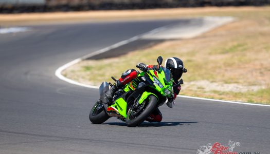 Bike Review | 2023 Kawasaki Ninja ZX-4RR & R, Track Test!