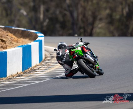 2023 Kawasaki ZX-4RR Launch.