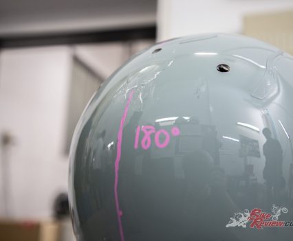 Extra hemisphere drop results.