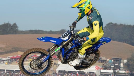 Aussies Racing Abroad: October 2023