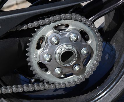 2023 Ducati Diavel V4.