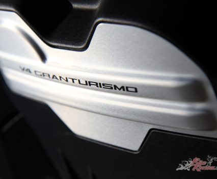 2023 Ducati Diavel V4.