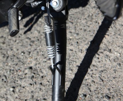 2023 Ducati Diavel V4.