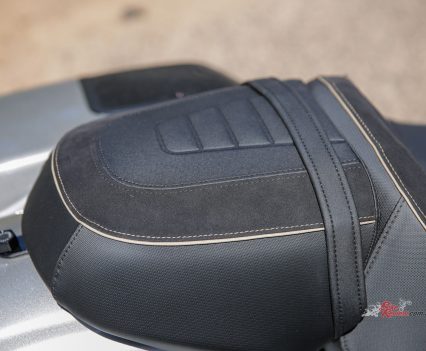 2023 Harley-Davidson CVO Road Glide.