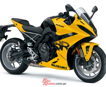 Pearl Ignite Yellow.