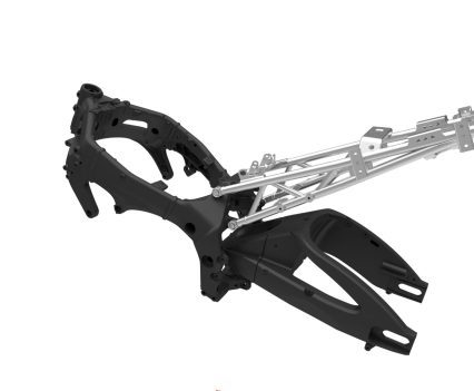 2024 Suzuki GSX-S1000GX.