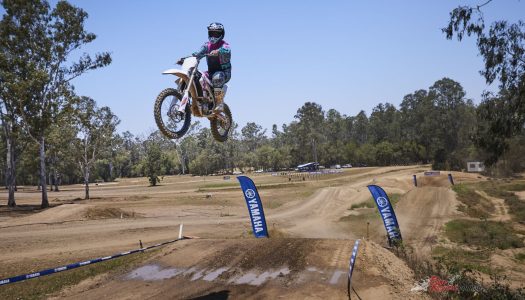 Bike Review | 2024 Yamaha YZ250F, Australian Launch 