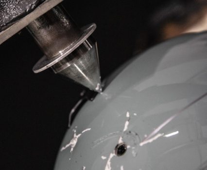 Arai penetration test.