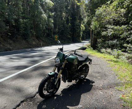 It's best to head out here mid-week.