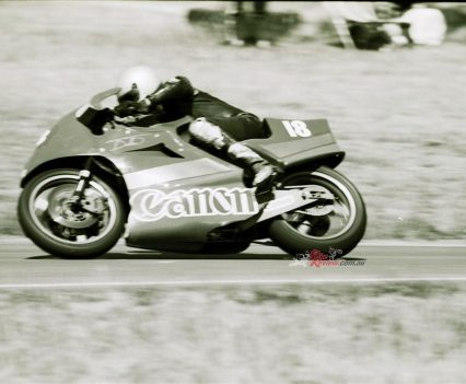 Britten-Denco. Britten on-board.