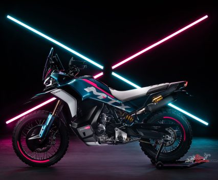 CFMOTO MT-X Concept.