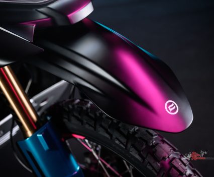 CFMOTO MT-X Concept.