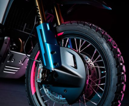 CFMOTO MT-X Concept.