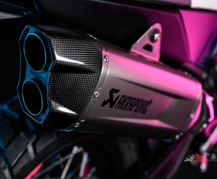 CFMOTO MT-X Concept.