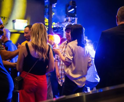 Scrambler Next Gen Tour.