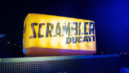 New Model Unveiling: 2023 Ducati Scrambler Range