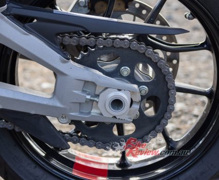 2023 Ducati Multistrada V4 S.