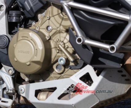 1154cc 90-degree V4.