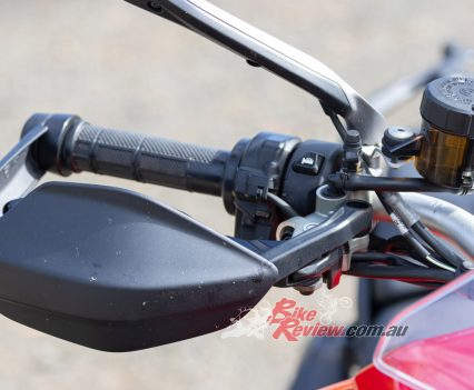 2023 Ducati Multistrada V4 S.