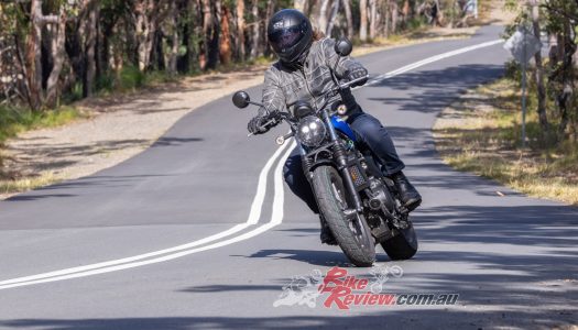 Bike Review | 2023 Honda CL500 LAMS