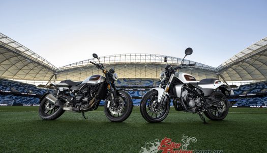 Bike Review |  Quick Test, 2024 Harley-Davidson X350 & X500 LAMS