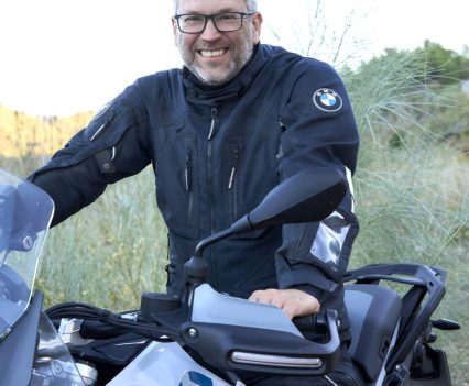 BikeReview_R 1300 GS_Jochen Beck, Project Manager BMW R 1300 GS_0501 copy