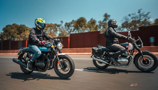 Bike Review | 2024 Royal Enfield Continental GT & Interceptor 650