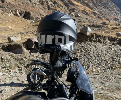 Heading out to the Himalayas!