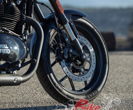 SHOWA Seperate Function Forks.