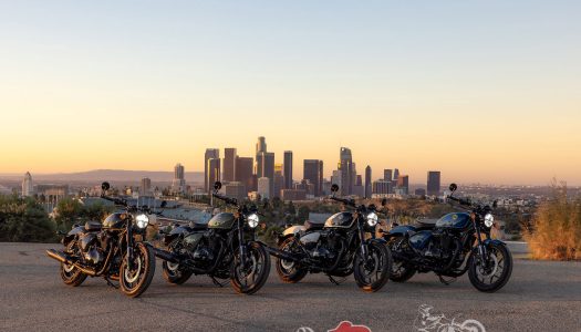 2024 Royal Enfield Shotgun 650 Specifications & Gallery