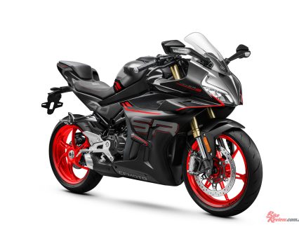 2024 CFMOTO 450SR S.