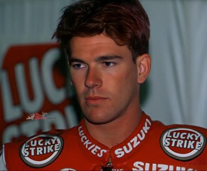 It is with great sadness that we report today that Anthony Gobert, ‘The Go Show’, peacefully passed away yesterday on the Gold Coast, Queensland, after a short illness.