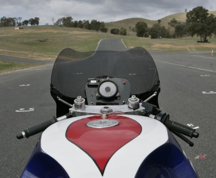 No need for too many instruments!