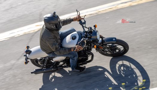 Bike Review | 2024 Royal Enfield Shotgun 650, World Launch Test