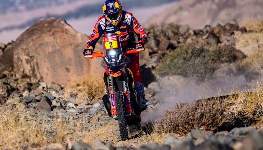 Aussies Racing Abroad: February 2024