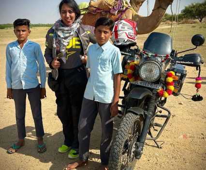 What immediately struck me about the people I was speaking with was that they looked nothing like what I expected to see. All were aged in their 50s, with an even split between men and women.