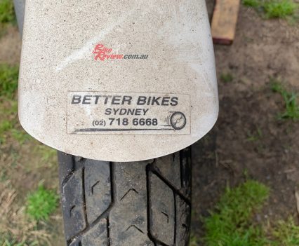 Anyone own one of these and remember this sticker?