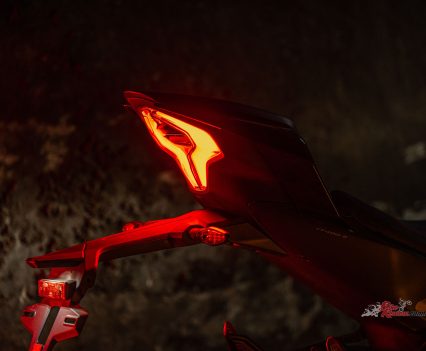 2024 CFMOTO 450SR S.