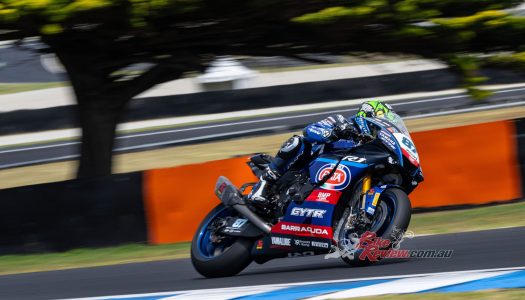 Racing News | Aussies Racing Abroad March 2024