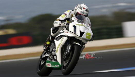 Phillip Island | Corner by Corner Track Guide with Andrew Pitt